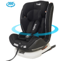 Kidilo K1 child safety seat 360