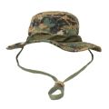 Military Style Bucket Hats