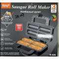 RAF Sausage Roll Maker