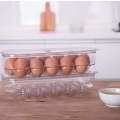 Egg Storage Organiser/Tray 12 Slots