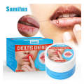 Hydrating Lip Therapy Cream Comfortable And Non-greasy Lip Cream Daytime Nighttime Lips Massage -...