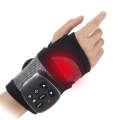 Thermal massage wrist massage instrument to relieve hand fatigue care vibration health care wrist...