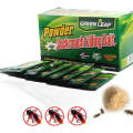 Greenleaf COCKROACH KILLING BAIT POWDER | Cockroach killer powder | Cockroach repellent | Effecti...