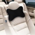Car Seat Head & Neck Rest Pillow