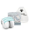 Adjustable Baby Noise Cancelling Headphones Ear Protection Noise Reduction Earmuffs For Babies Up...