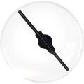 3D WiFi Hologram Fan LED with Dome Cover