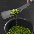 Multi-Function Heat-Resistant Silicone Spoon