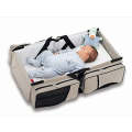 4 In 1 Travel Baby Bed And Bag