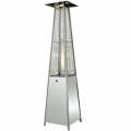 Stainless Steel Gas Flame Patio Heater