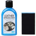 Carsun Leather Repair Cream Kit