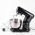 ENZO 5L Blended Cream Food Processor Stand Mixer Multifunction Dough Kneading Machine