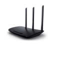 TP-LINK  450Mbps Wireless N Router