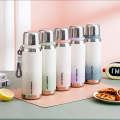 Insulated Vacuum Stainless Steel Thermos- 800ml Various Colours Available