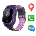 Kids Smart Watch GPS Tracker - Boys Girls for 3-12 Year Old with SOS Camera Alarm Call Camera Ala...