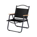 Outdoor Portable Camping Chair Foldable.