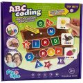 ABC Coding Learning Activity Kit