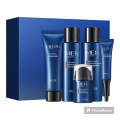 Venzen 5 Piece Kit For Oil Control Moisturizing Hydrating Cleansing And Refreshing Foam Contains ...