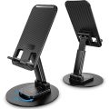 Folding Lifting Bracket Tablet Or Phone Stand