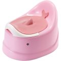 Baby And Toddler's Whale Design Potty Toilet Training Urinal Seat