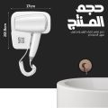 ENZO Hair Dryer Professional, Compact, Lightweight, and Powerful
