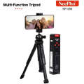 Tripod phone holder desktop with stand for camera and phone tripod NeePho NP-999