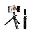 Tripod phone holder desktop with stand for camera and phone tripod NeePho NP-999