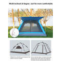 Instant One Minute 4 Man Pop Up Tent