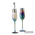 6 Pc Champagne Glass Set