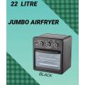 Air-fryer Jumbo Size 22L