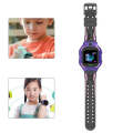 Kids Smart Watch GPS Tracker - Boys Girls for 3-12 Year Old with SOS Camera Alarm Call Camera Ala...