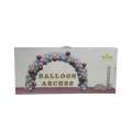 Round Arch for Balloons Plastic 7cm