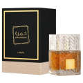 Lattafa Khamrah Unisex Eau de Parfum Natural Spary 100ml