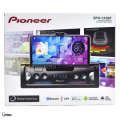 Pioneer CD/Smartphone Receiver SPH-C10BT