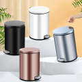 Luxury Home Trash Can 8L