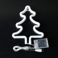 Christmas Tree Neon Sign Lamp USB And Battery Operated