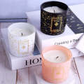 Hand Poured Scented Candles,| 36 Hour Burn, Long Lasting, Highly Scented, All Natural  Candles | ...