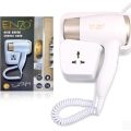 ENZO Luxury durable wall mounted professional hair dryer- 3000W