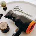 ENZO Professional High Speed AC Motor Salon Barber Hair Dryer