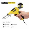 Hand Held Automatic Electric Soldering Gun - 100W