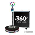 360 Photo Booth(80cm) Remote Controlled