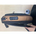 Multifunction Anti-theft USB Shoulder Bag Man Crossbody Cross Body Travel Sling Chest Bags Pack T...