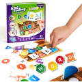ABC Coding Learning Activity Kit