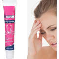 Pain Relief Cream, Relieve Headache Safe Gentle Portable Migraine Relief Cream