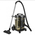 ENZO 21L Heay-duty Dry And Water Hotel Workshop Dust Industrial Vacuum Cleaner Machine