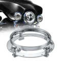 7 inch Round Headlight Ring Mounting Bracket