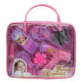 Beauty Bag - Pink Toy Set