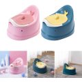 Baby And Toddler's Whale Design Potty Toilet Training Urinal Seat