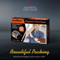 HORUSDY Magnetic Wristband