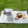 Fireproof Grill Mat Deck and Patio Protector