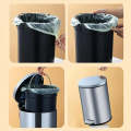 Luxury Home Trash Can 8L